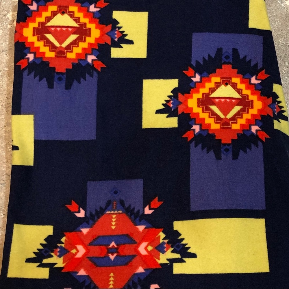 LuLaRoe OS Leggings size 0-10